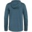 Pánský svetr Fjällräven Abisko Sun-hoodie M - Kolor: Szary, Rozmiar: XS