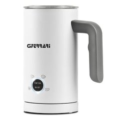 G3Ferrari G1017301 fehér tejhabosító
