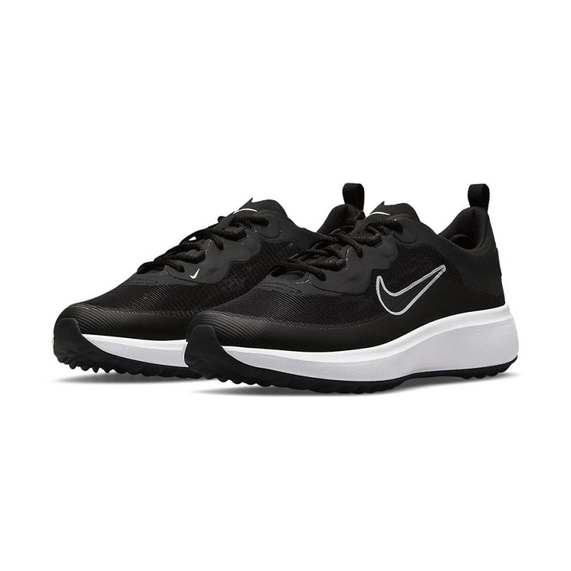 Dámská obuv Nike Ace Summerlite Black - Farbe: Schwarz, Größe: 38