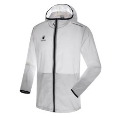 Pláštěnka Kelme Rain Jacket Classic