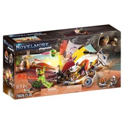 Surfaři s vozíkem Playmobil