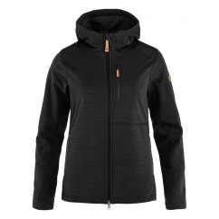 Keb Fleece Hoodie W