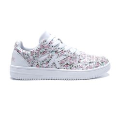 Damenschuhe Kelme Retrobasket Flowers