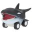 Underwater World Orca Mobile Fish