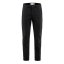 Pánské kalhoty Fjällräven Abisko Winter Stretch Trousers M - Kolor: Czarny, Rozmiar: 50/R
