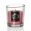 Vellutier Kerze klein, Succulent Pink Grapefruit