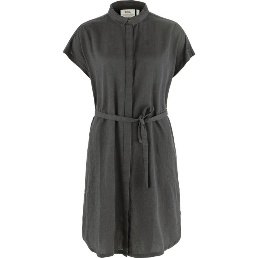 Övik Hemp Dress W