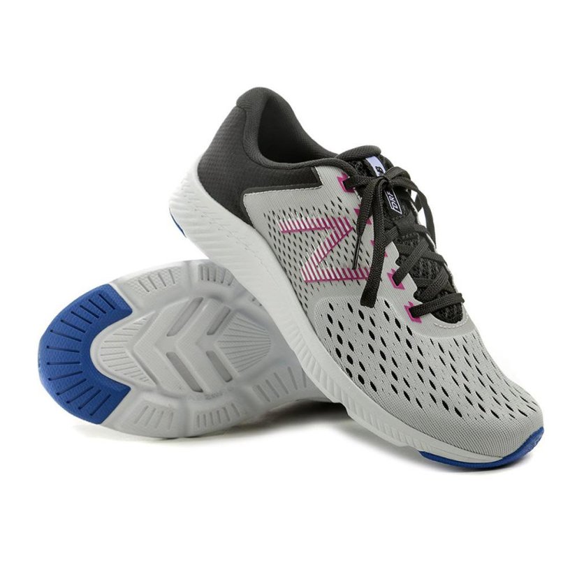 Damen-Laufschuhe New Balance WDRFTCG1 - Farbe: Grau, Größe: 36