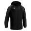 Macron Elbrus Rainjacket kabát - Szín: Zöld, Méret: M