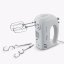 Handmixer Severin HM 3820 weiß