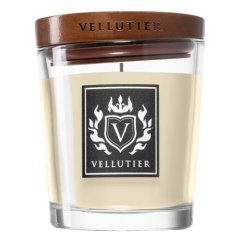 Svíčka Vellutier malá, Crema All’Amaretto