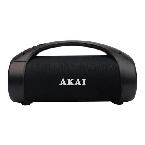 Lautsprecher AKAI ABTS-55 schwarz