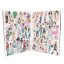 Kreatives Heft Top Model Stickerworld 220 Aufkleber