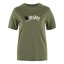 Hoja Wool T-shirt W