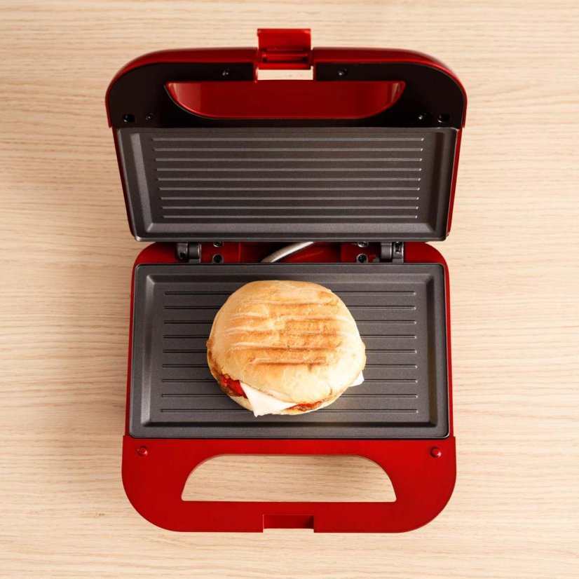 Toaster Solac SD5058 rot