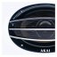 AKAI ACS-696 black speaker