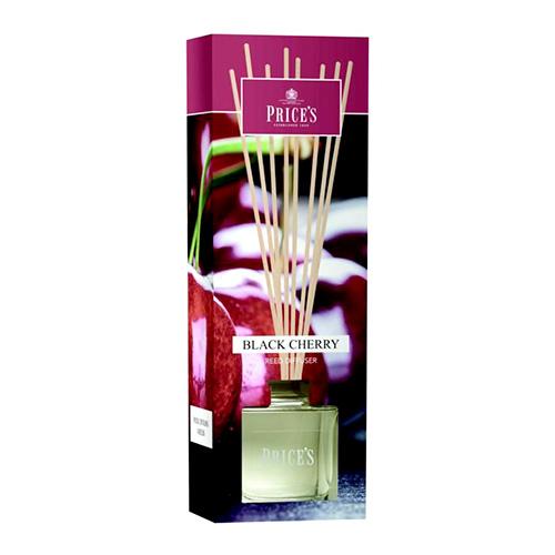 Price's Candles náddiffúzor, Black Cherry Price's Candles náddiffúzor, Black Cherry