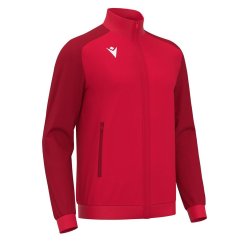 Mikina Macron Anubis