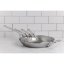 Stahlpfanne de Buyer Mineral B Pro 5680.32, 32 cm