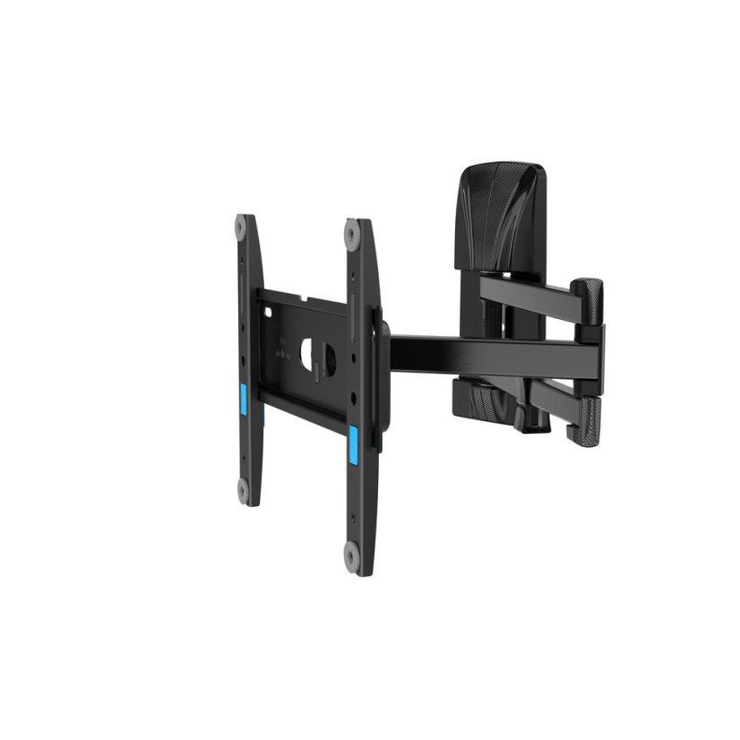 TV-Halterung (Wand/Trockenbau) Meliconi Slimstyle Plus 200 SDR 480989 schwarz