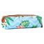 Schultasche Target Mini Floral Blue Flamingo 21965