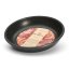 de Buyer CHOC EXTREME 8320.24 black/aluminum cake pan