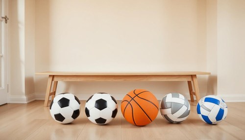 Ballsportarten