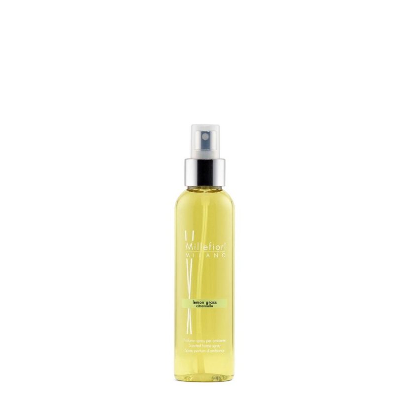 Millefiori Milano home spray, Lemon Grass Millefiori Milano home spray, Lemon Grass