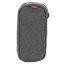 Target Compact Grey Melange 21866 school pencil case