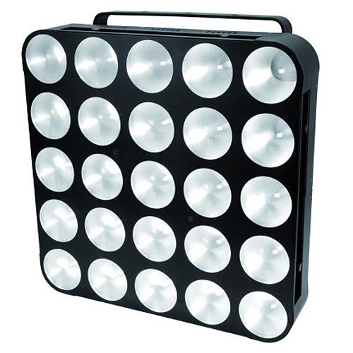 Reflektor Eurolite PMC-25x10W, COB RGB 25°