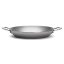 Paella pan de Buyer Mineral B 5652.28, 28cm