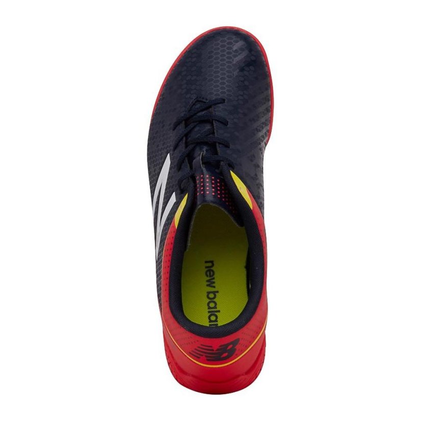 Buty piłkarskie New Balance Visaro Control TF MSVRCTGC