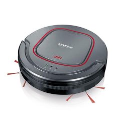 Roboterstaubsauger Severin RB 7025 grau