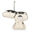 Nudelmaschine Girmi IM9201 beige