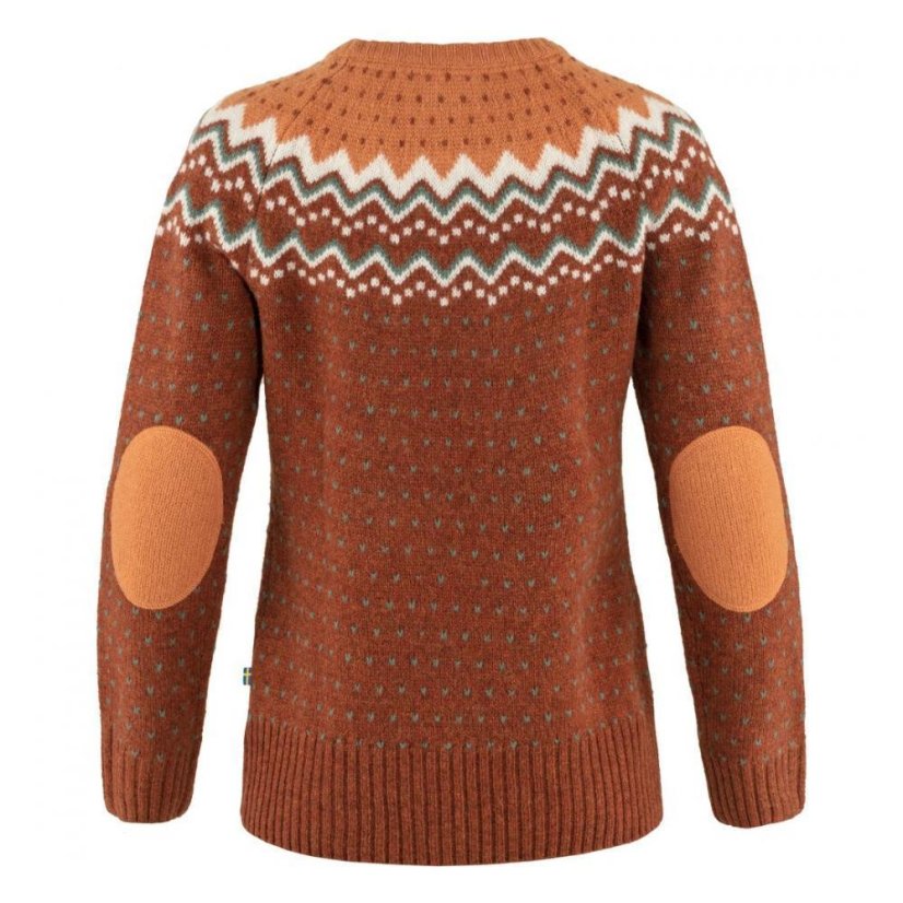Övik Knit Sweater W