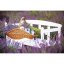Duftwachs Vellutier, Hills of Provence