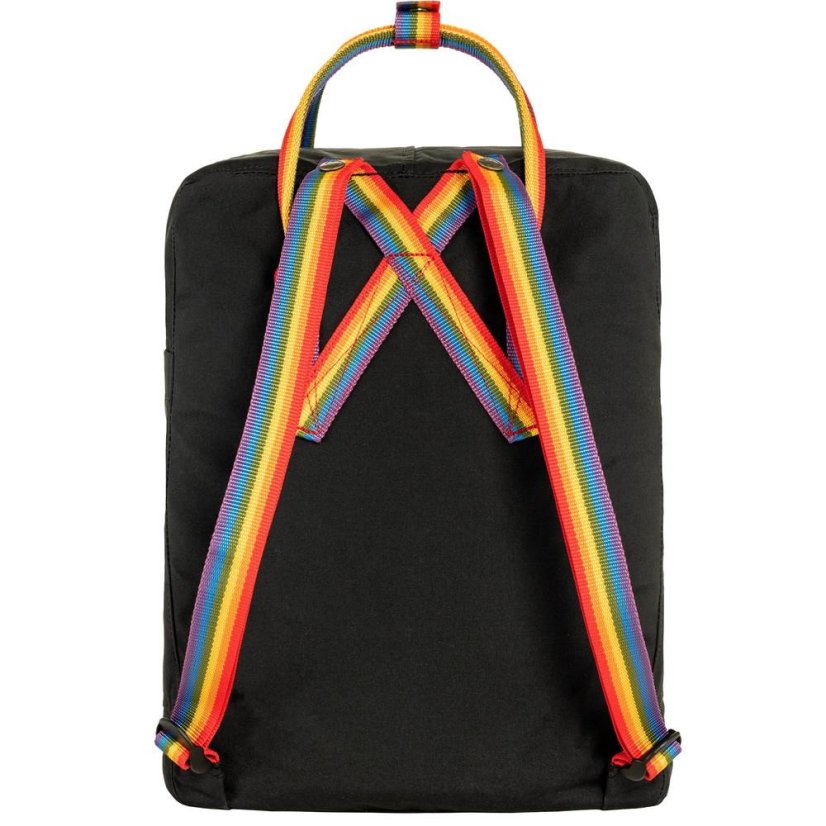 Kanken Rainbow