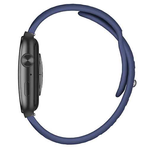 Inteligentny zegarek Trevi T-FIT 400 CALL BK czarny