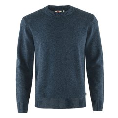 Övik Round-neck Sweater M