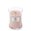 WoodWick Medium Candle, Rosewood