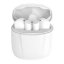 Drahtlose Kopfhörer Meliconi SDART PODS WH 497332 weiß