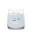 Yankee candle Signature Kerze mittelgroß, A Calm & Quiet Place