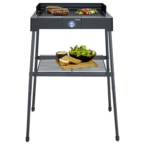 Severin PG 8568 stand grill