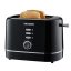 Severin AT 4321 black toaster