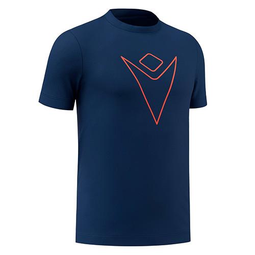 T-Shirt Macron Gadreel Eco