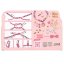 Set zur Herstellung von Miss Melody-Perlenschmuck