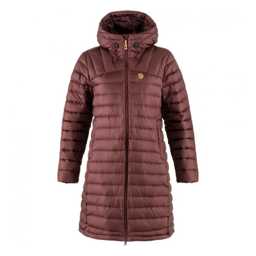 Snow Flake Parka