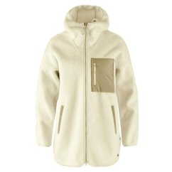 Vardag Pile Fleece Long W