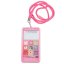 Top Model Sasha mobile phone-shaped lip gloss set