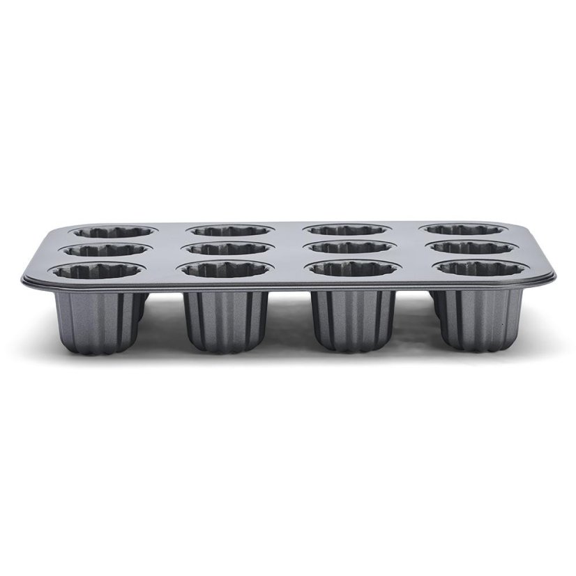 4718.12 Forma na 12 ks canelés